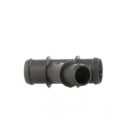 Bilde av FEBI BILSTEIN 102294 Kjølevæskeflens plast VOLKSWAGEN: Passat B6 Variant, Golf 5, Scirocco III, AUDI: A3 Sportback, Hatchback