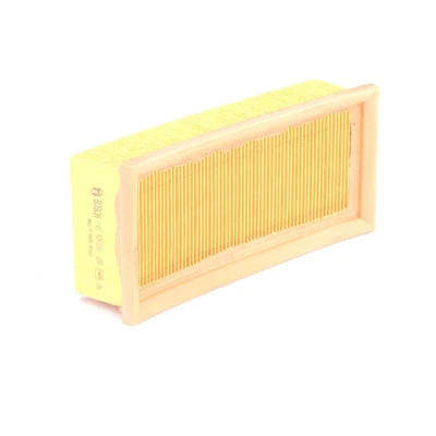 Bilde av BOSCH 1 457 429 030 Luftfilter 49 93,5 200 Filterinnsats VOLKSWAGEN: Jetta Mk1, GOLF 1, 2