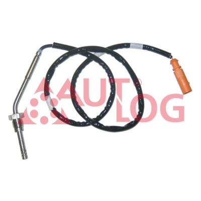 Bilde av AUTLOG AS3043 Sensorer etter sotpartikkelfilter VOLKSWAGEN: Polo V Hatchback, SKODA: Roomster, Fabia 2