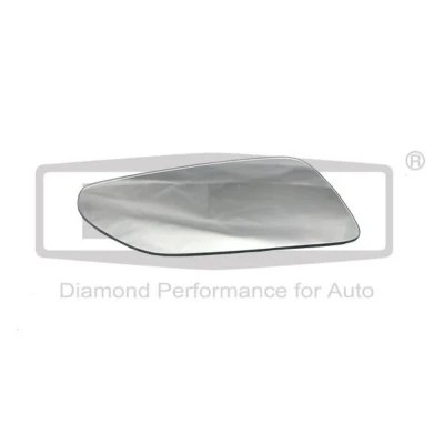 Bilde av DPA 88570719602 Speilglass høyre VOLKSWAGEN: Golf 4, Polo IV Hatchback, SKODA: Octavia 2 Combi, II Hatchback