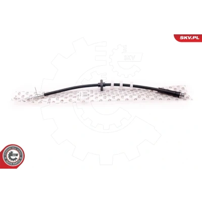 Bilde av ESEN SKV 35SKV099 Bremseslange framaksel begge sider 577 M10x1