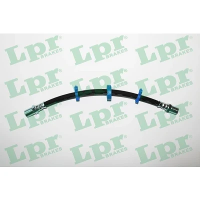 Bilde av LPR 6T48632 Bremseslange 330mm M16x1,5 F10x1 IVECO: DAILY 4 Kasten/Kombi
