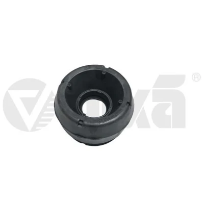 Bilde av VIKA 44120023501 Fjærbenslager framaksel uten kulelager gummi SKODA: Octavia 2 Combi, Fabia 2, VOLKSWAGEN: Golf 5, Polo V Hatchback, 4