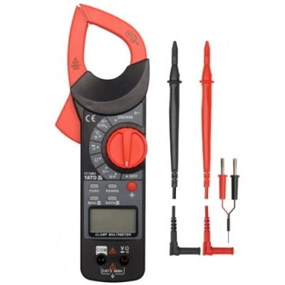 Bilde av YATO YT 73091 Multimeter