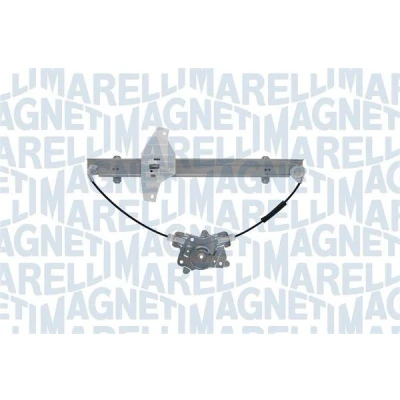 Bilde av Magneti Marelli Vindusheis foran høyre elektrisk uten elektromotor for venstreratt 350103170427