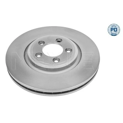 Bilde av MEYLE 18 15 521 0011/PD Bremseskiver framaksel 326 30 5 108 ventilert Sink lamell belagt JAGUAR: XF Sedan, XJ S Type