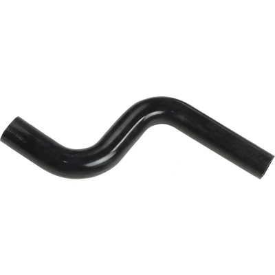 Bilde av GATES 3669 Radiatorslange EPDM (etyl propylen dien gummi) MERCEDES BENZ: W124 Stasjonsvogn, W123 Sedan