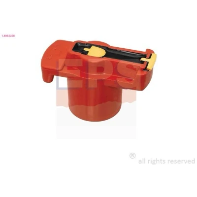 Bilde av Fordelerrotor EPS 1.406.025R