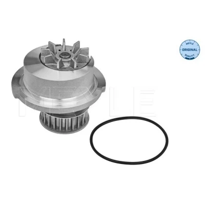 Bilde av MEYLE 613 600 4046 Vannpumpe 23 med tetning ORIGINAL Quality for tannremdrift OPEL: Corsa C Hatchback, Zafira B, A