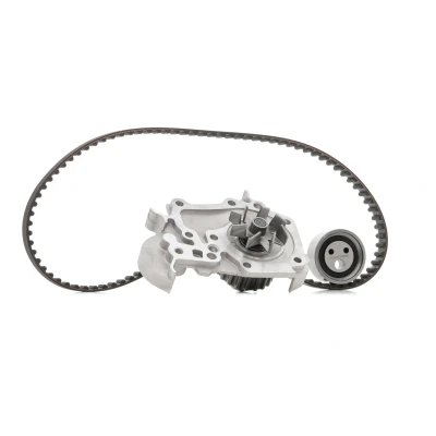 Bilde av BOSCH 1 987 946 466 Vannpumpe + Registerreimsett 96 RENAULT: Kangoo I, II Express, I NISSAN: Kubistar Van
