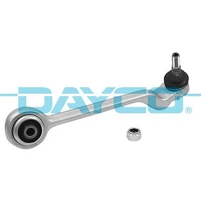 Bilde av DAYCO DSS2617 Bærebru framaksel høyre, nede, innvendig Casterstag 16,0mm BMW: 3 Touring, Sedan, X1