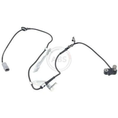 Bilde av Sensor, hjulturtall, Framaksel høyre, mazda mpv ii, AB1976, LC704370XB