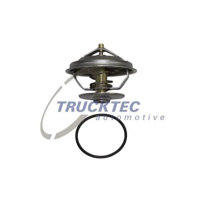 Bilde av TRUCKTEC AUTOMOTIVE 02.19.006 Termostat 87 MERCEDES BENZ: W124 Stasjonsvogn, E Klasse Sedan, 190