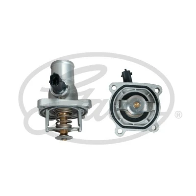 Bilde av GATES TH611105G1 Termostat 105 med tetning kapsling OPEL: Astra J Hatchback, Sports Tourer, Insignia A Tourer