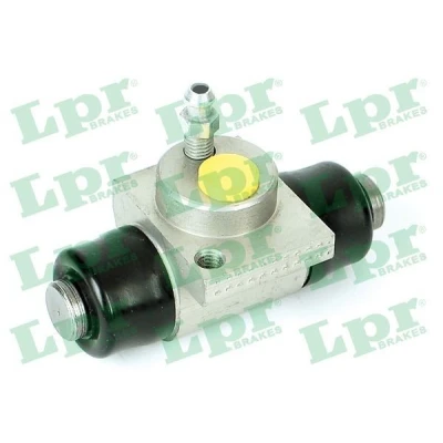 Bilde av Hjul bremsesylinder, Bakaksel, chevrolet,daewoo,opel,vauxhall, 550153, 90498300, 93284550