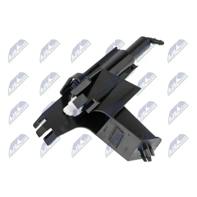 Bilde av Spylerdyse, lyskasterspyler, nissan qashqai / +2 i, van 28611 BR00A, 28645 BR00A