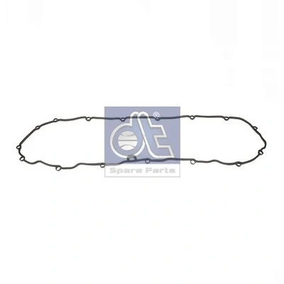 Bilde av DT Spare Parts 5.40065 Toppdekselpakning