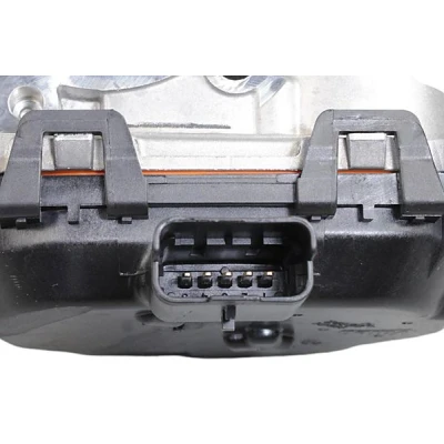 Bilde av METZGER 0892909 Gasspjeld elektrisk styringsenhet/programmvare må innlæres/oppdateres FORD: C Max 2, FOCUS 3, PEUGEOT: 508 I SW