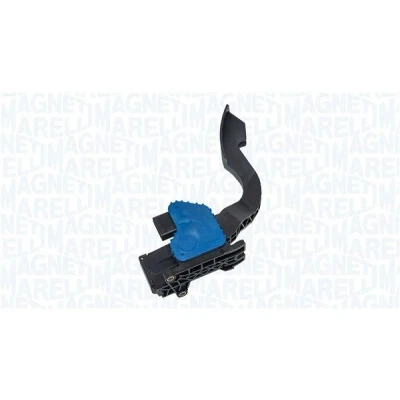 Bilde av MAGNETI MARELLI 805000015010 Kjørepedal sett FIAT: Ducato III Van (250, 290) 130 Multijet 2,3 D, 3.0 D 150 Multijet, 2.0 115