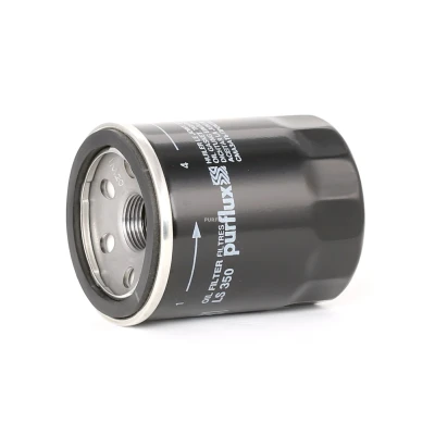 Bilde av PURFLUX LS350 Oljefilter M20x1,5 Påskruingsfilter HONDA: Jazz 2, CR V 3, SUBARU: Outback V, XV I, Forester IV, MITSUBISHI: Outlander 2 SUV
