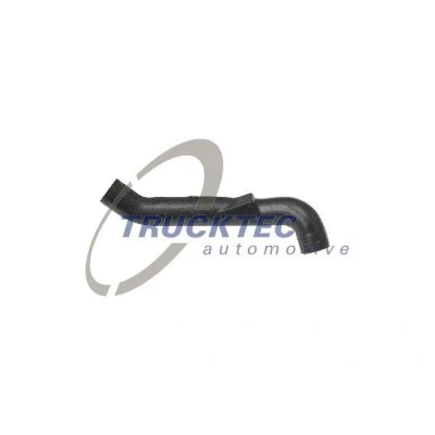 Bilde av TRUCKTEC AUTOMOTIVE 02.14.043 Veivhusventilasjon MERCEDES BENZ: SL Cabrio, W124 Sedan, S Klasse Sedan