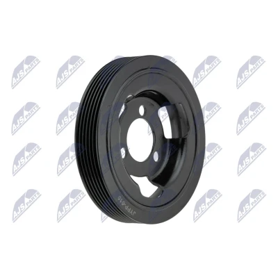 Bilde av Remskive, veivaksel, bmw,citroën,mini,peugeot, 11237562801, 11237622909, 11237638551, 31782