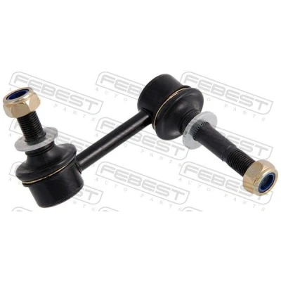 Bilde av stang, stabilisator, Framaksel høyre Febest 0123 X2WDR lexus gs, is ii, c, toyota crown, mark x i OE 48820 30090