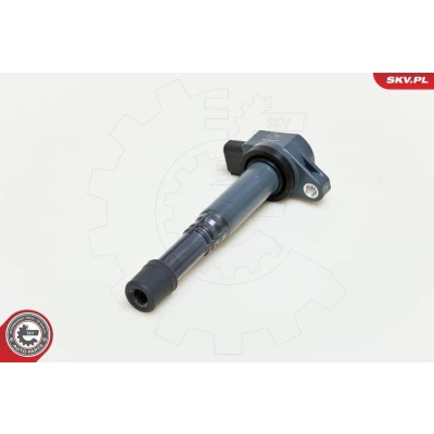 Bilde av ESEN SKV 03SKV156 Tennspole 3 polet 12V elektrisk inkl. tenningspluggkontakt HONDA: CR V 3, 2