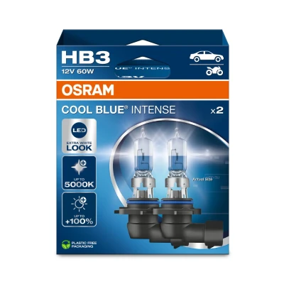 Bilde av Lyspære, fjernlys OSRAM 9005CBN 2HB