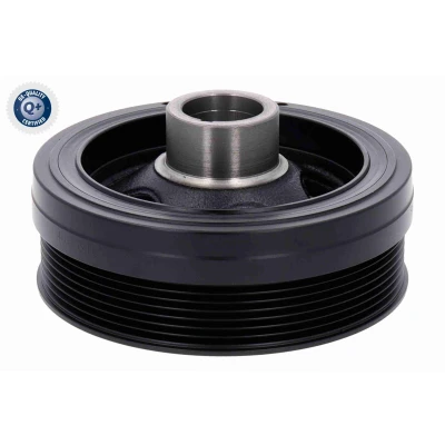 Bilde av VAICO V30 3635 Remskive veivaksel 7PK 153mm 6 for MERCEDES BENZ: ML Klasse, E Klasse T modell