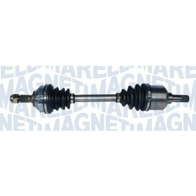 Bilde av MAGNETI MARELLI 302004190149 Drivaksel framaksel venstre 583