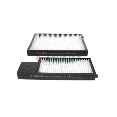 Bilde av ACKOJA A52 30 0020 Kupéfilter Partikkelfilter 219 190 20 KIA: cee‘d I Stasjonsvogn, II Sportswagon, Hatchback, HYUNDAI: i30 Hatchback