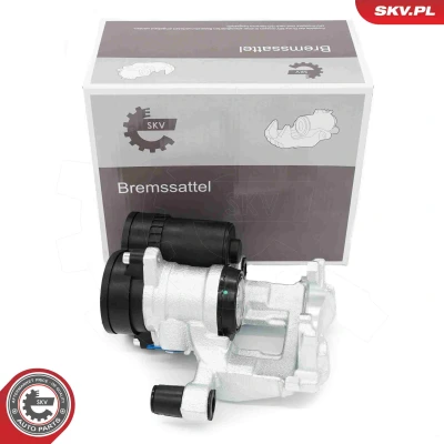 Bilde av ESEN SKV 56SKV863 Bremsecaliper bakaksel, venstre LAND ROVER: Range Rover Evoque