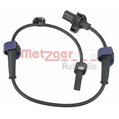 Bilde av METZGER 09001053 ABS Sensor høyre bakaksel 2 HONDA: CIVIC 9