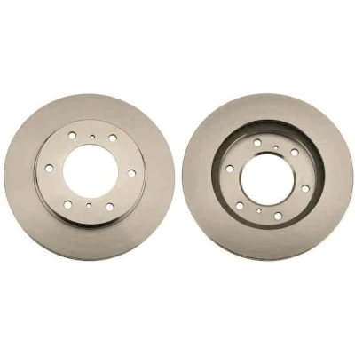 Bilde av TRW DF4920 Bremseskiver 294 28 6 139,7 ventilert spraylakkert MITSUBISHI: L200 / Triton IV Pick up, PAJERO SPORT 1 SUV, 2