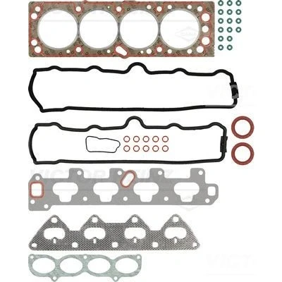Bilde av REINZ 02 31985 01 Tetningssett, sylindertopp med ventilstangtetning OPEL: Corsa B Hatchback