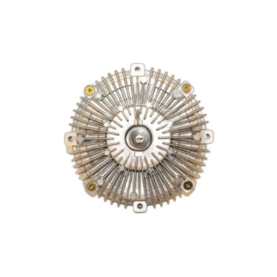 Bilde av Clutch, radiatorventilator, isuzu d max i, 8 97944 149 1