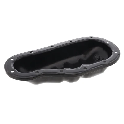 Bilde av Oljepanne, toyota land cruiser, 12102 31070