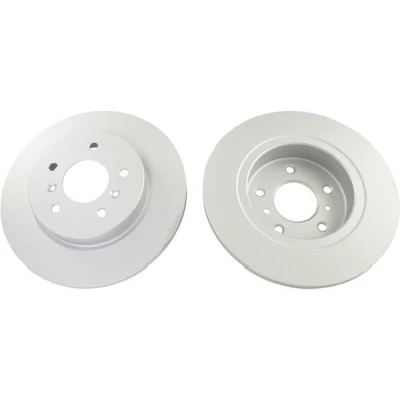 Bilde av KAVO PARTS BR 6831 C Bremseskiver 290 13 5 114 fullt ut belagt NISSAN: Qashqai 2, RENAULT: Megane 4, Kadjar