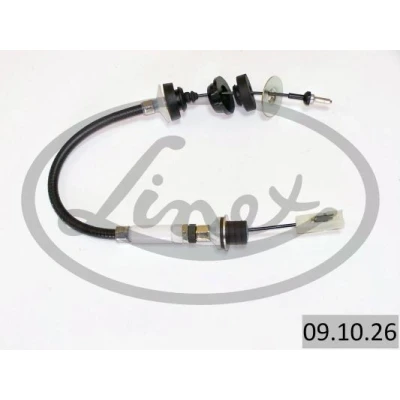 Bilde av Kabel, clutchbetjening, citroën xsara, xsara break, 2150 V7