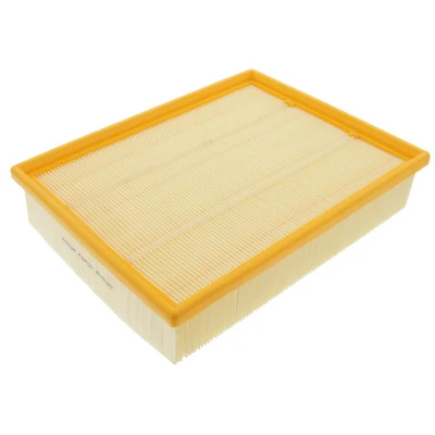 Bilde av MAPCO 60206 Luftfilter 58 218 279 firkantet Filterinnsats VOLKSWAGEN: Transporter 4 Bus,
