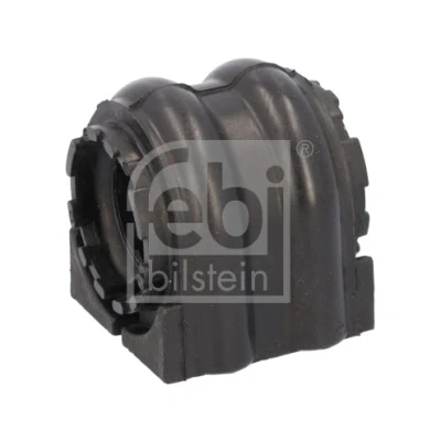 Bilde av FEBI BILSTEIN 186512 Stabilisatorbøssinger framaksel venstre, høyre gummi 24mm 50mm KIA: SORENTO 2