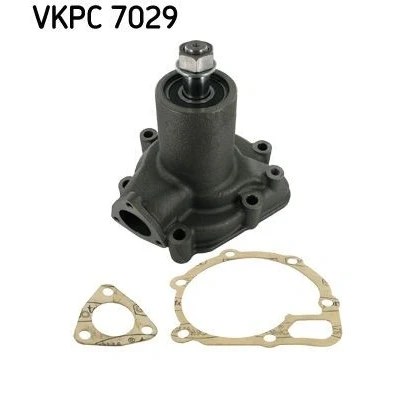 Bilde av SKF VKPC 7029 Vannpumpe SCANIA: 3 series