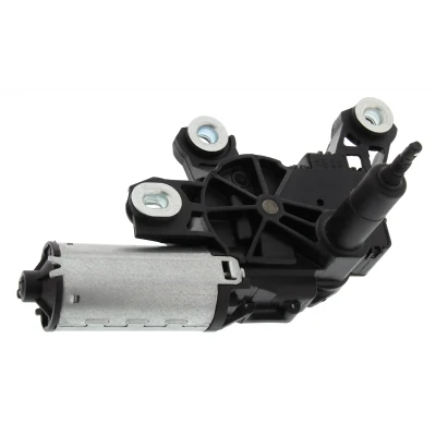 Bilde av MAPCO 90184 Vindusviskermotor 12 bak VOLKSWAGEN: Polo IV Hatchback