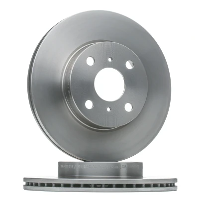 Bilde av BOSCH 0 986 479 616 Bremseskiver 255 20 4 100 ventilert oljet TOYOTA: iQ