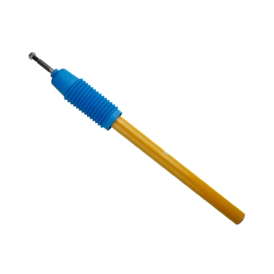 Bilde av BILSTEIN B6 Performance 34 000236 Støtdemper framaksel gasstrykk Ettrørs Upside down fjærbeininnsats nedre øye, øvre stift BMW: 02 Sedan