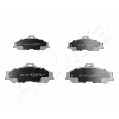 Bilde av Bremseklosser sett, Framaksel, ford ranger, mazda b serie, bt 50 pick up, 2M342001FA, 3668591, 3894956, 4119192, 4420000, 4420002, 45095