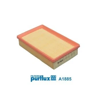 Bilde av Luftfilter PURFLUX A1885