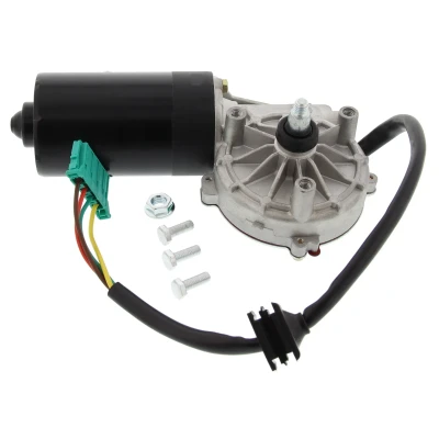 Bilde av MAPCO 90189 Vindusviskermotor 12 foran for venstreratt MERCEDES BENZ: C Klasse T modell, Sedan