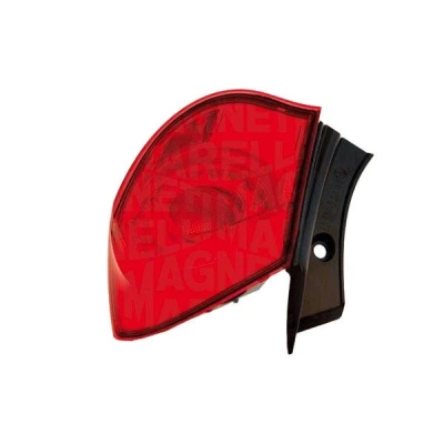 Bilde av MAGNETI MARELLI 712204201110 Baklykter venstre ytre del R10W, LED med lyspære